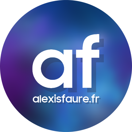 alexis faure